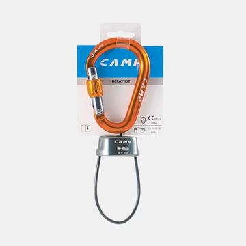 Picture of CAMP SHELL BELAY KIT